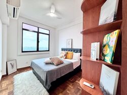 Parc Oasis (D22), Condominium #554206631